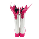 Genshin Impact Paimon Cosplay Shoes for Anime Conventions and Performances - Halloweez
